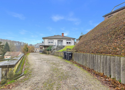 Квартира за 1 275 000 евро в Люксембурге, Люксембург