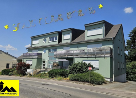 Квартира за 598 000 евро в Люксембурге, Люксембург