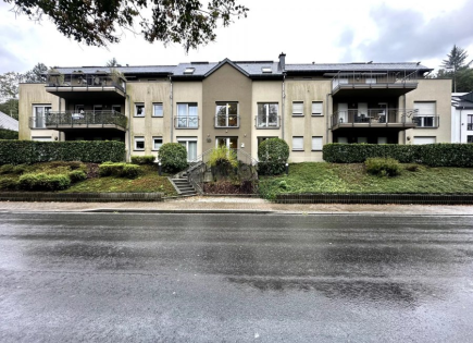 Квартира за 745 000 евро в Люксембурге, Люксембург