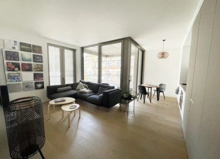 Квартира за 750 000 евро в Люксембурге, Люксембург