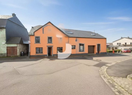 Квартира за 1 195 000 евро в Люксембурге, Люксембург