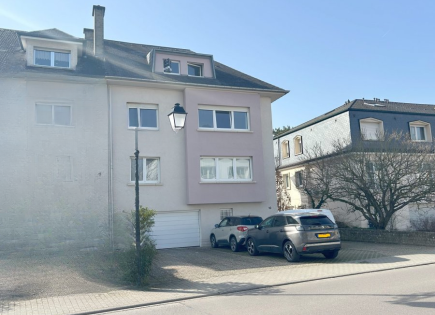 Квартира за 860 000 евро в Люксембурге, Люксембург