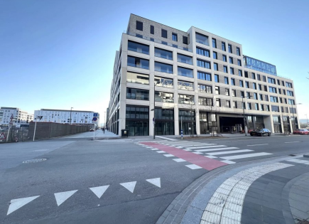 Квартира за 1 195 026 евро в Люксембурге, Люксембург