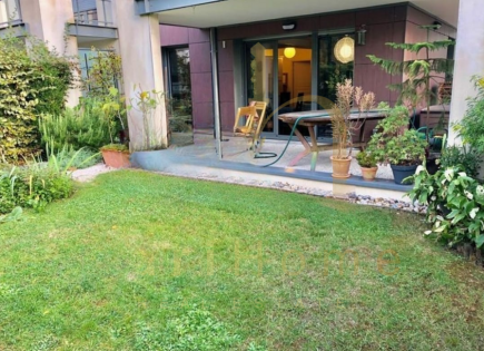 Квартира за 609 000 евро в Люксембурге, Люксембург