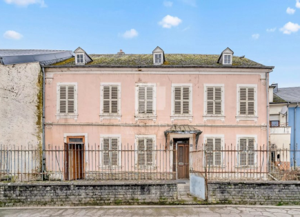 Квартира за 590 000 евро в Люксембурге, Люксембург