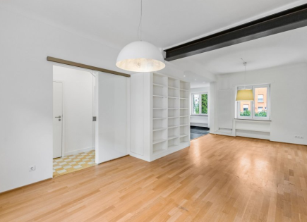 Квартира за 995 000 евро в Люксембурге, Люксембург