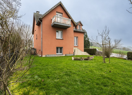 Квартира за 895 000 евро в Гревенмахере, Люксембург