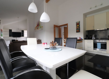 Квартира за 850 000 евро в Гревенмахере, Люксембург