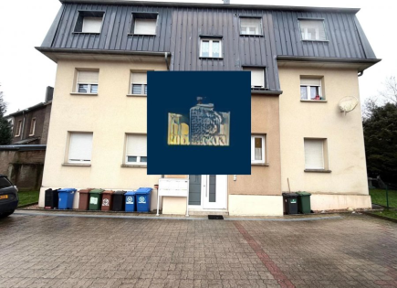 Квартира за 499 000 евро в Люксембурге, Люксембург