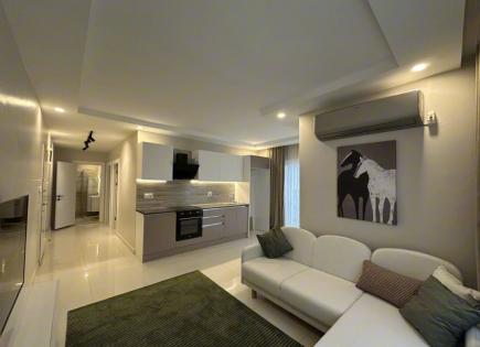 Квартира за 150 000 евро в Анталии, Турция