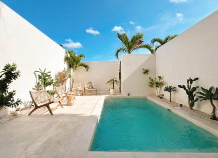 Вилла за 156 738 евро в Умаласе, Бали, Индонезия