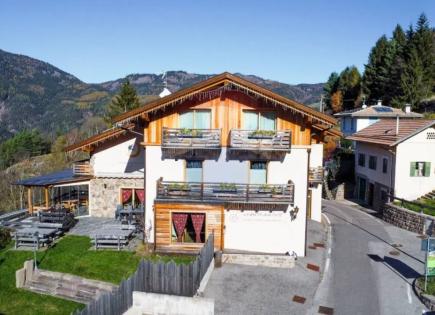Шале за 950 000 евро в Больцано, Италия