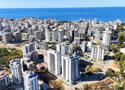 Квартира за 74 000 евро в Алании, Турция