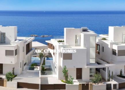 Вилла за 3 845 000 евро в Пафосе, Кипр