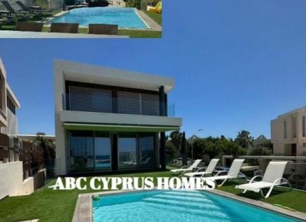 Вилла за 2 800 000 евро в Пафосе, Кипр