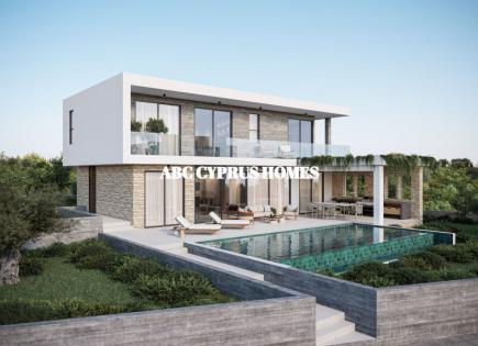 Вилла за 520 000 евро в Пафосе, Кипр