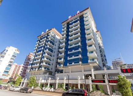 Квартира за 138 000 евро в Алании, Турция