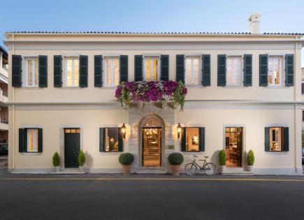 Вилла за 2 950 000 евро на Корфу, Греция