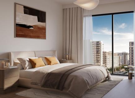 Квартира за 245 457 евро в Дубае, ОАЭ