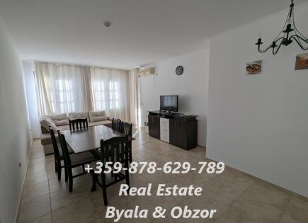 Квартира за 107 000 евро в Обзоре, Болгария