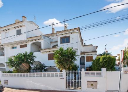 Квартира за 89 000 евро в Торревьехе, Испания