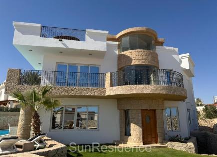 Вилла за 1 142 644 евро в Шарм-эль-Шейхе, Египет