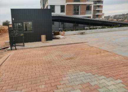 Квартира за 135 500 евро в Анталии, Турция