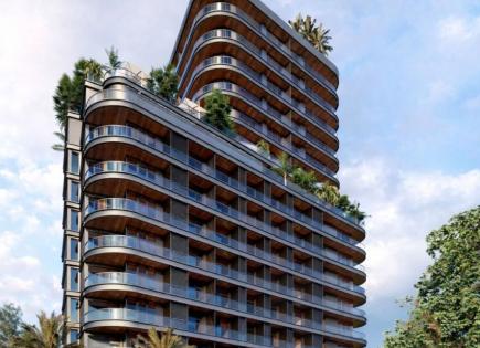 Квартира за 30 280 евро в Батуми, Грузия