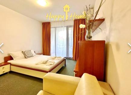 Квартира за 90 000 евро в Ахелое, Болгария