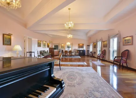 Пентхаус за 1 600 000 евро на Корфу, Греция