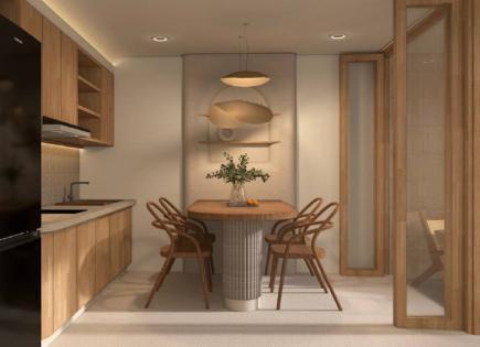 Вилла за 86 333 евро в Буките, Бали, Индонезия