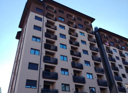 Квартира за 118 000 евро в Златиборе, Сербия