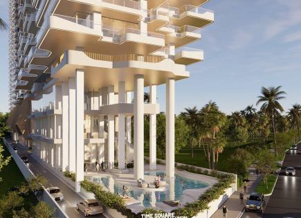 Апартаменты за 90 612 евро в Сиануквиле, Камбоджа