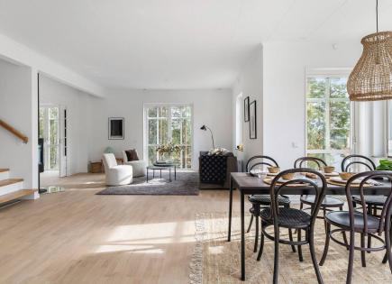 Вилла за 1 100 000 евро в Стокгольме, Швеция