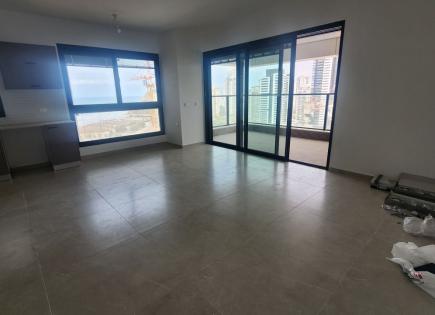 Квартира за 1 200 000 евро в Бат-Яме, Израиль