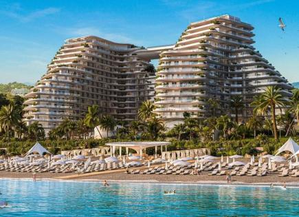 Квартира за 52 477 евро в Батуми, Грузия