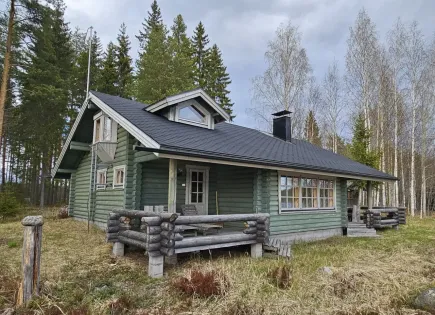 Дом за 290 000 евро в Керимяки, Финляндия