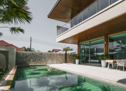 Вилла за 1 085 088 евро в Чернгталае, Таиланд