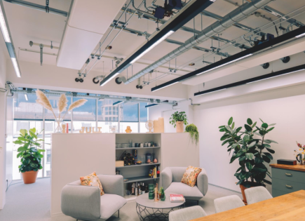 Офис за 39 900 евро за месяц в Вене, Австрия