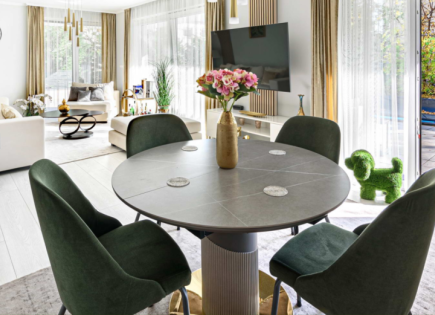 Квартира за 1 009 000 евро в Будапеште, Венгрия