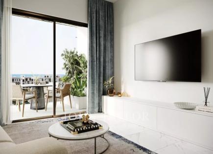 Студия за 355 000 евро в Мутайяке, Кипр