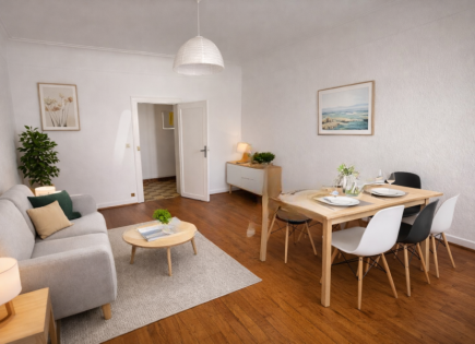 Квартира за 599 000 евро в Люксембурге, Люксембург