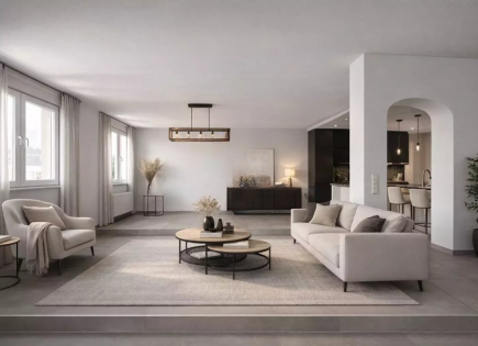 Квартира за 750 000 евро в Люксембурге, Люксембург