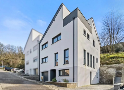 Квартира за 950 000 евро в Дикирхе, Люксембург