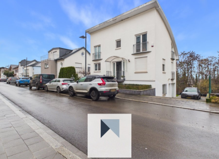 Квартира за 1 495 000 евро в Люксембурге, Люксембург