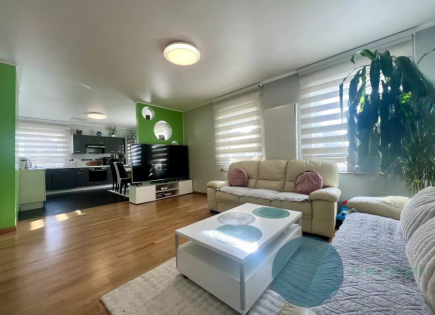 Квартира за 469 000 евро в Люксембурге, Люксембург