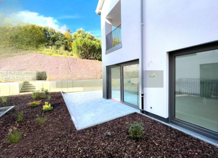 Квартира за 562 000 евро в Люксембурге, Люксембург