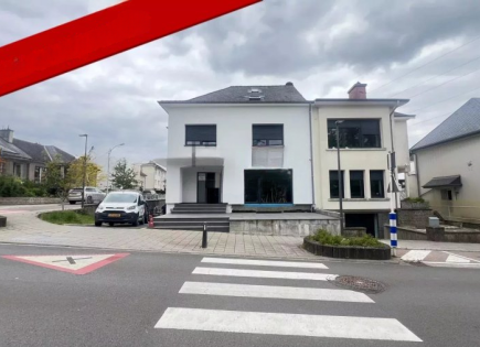 Квартира за 449 000 евро в Люксембурге, Люксембург