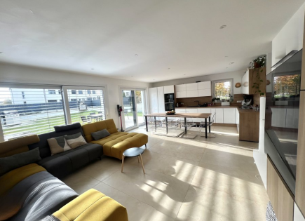 Квартира за 1 647 000 евро в Люксембурге, Люксембург