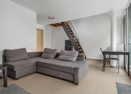 Квартира за 669 000 евро в Люксембурге, Люксембург